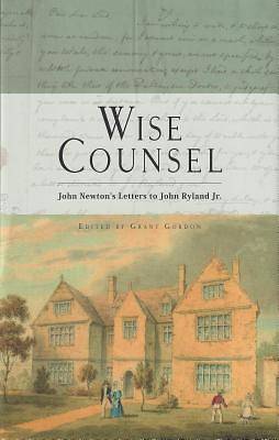 Picture of Wise Counsel