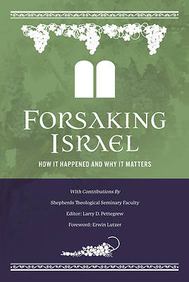 Picture of Forsaking Israel