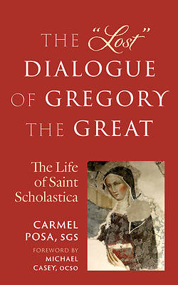 Picture of The Lost Dialogue of Gregory the Great
