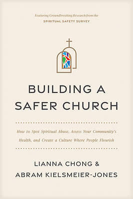 Building a Safer Church
