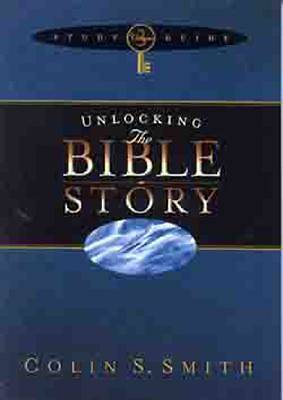 Picture of Unlocking the Bible Story Study Guide Volume 3 [ePub Ebook]