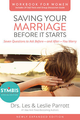 Picture of Saving Your Marriage Before It Starts Workbook for Women Updated - eBook [ePub]