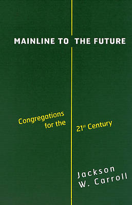 Picture of Mainline to the Future