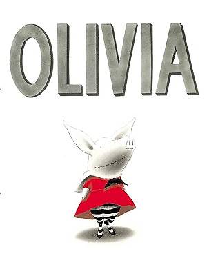 Picture of Olivia