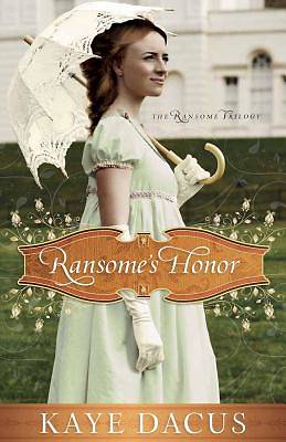 Picture of Ransome's Honor [ePub Ebook]