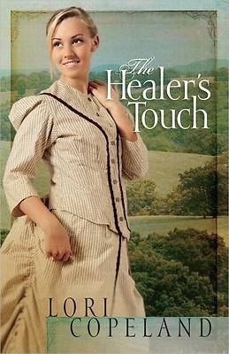 Picture of The Healer's Touch