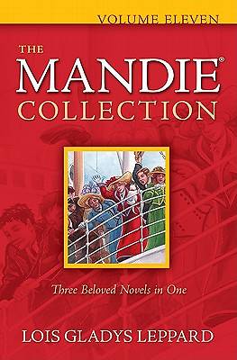 Picture of The Mandie Collection