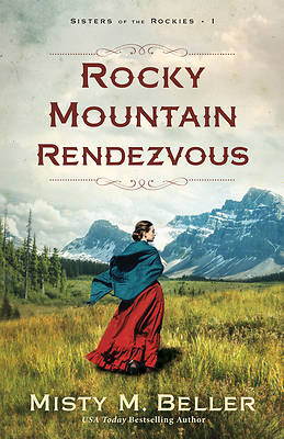 Picture of Rocky Mountain Rendezvous