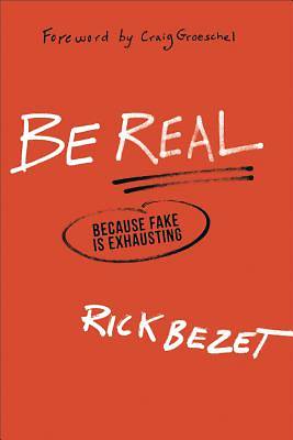 Picture of Be Real