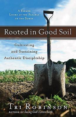 Picture of Rooted in Good Soil [ePub Ebook]