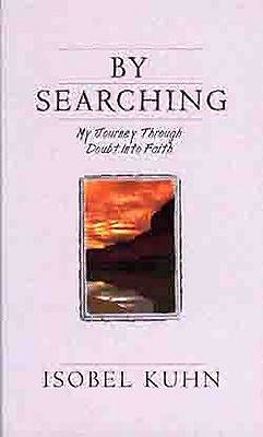 Picture of By Searching [ePub Ebook]