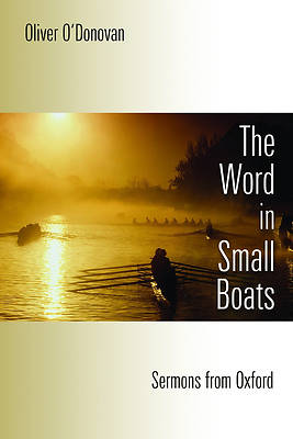 Picture of The Word in Small Boats