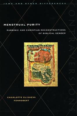 Picture of Menstrual Purity