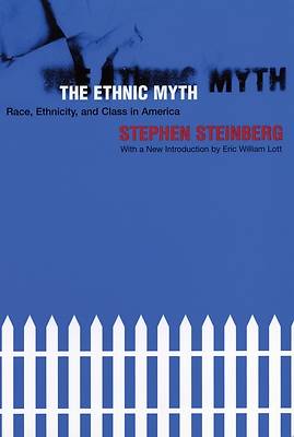 Picture of Ethnic Myth