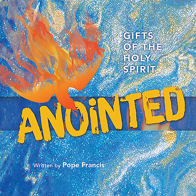 Picture of Anointed