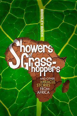 Picture of Showers of Grasshoppers and Other Miracle Stories from Africa