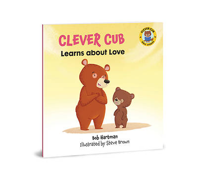 Picture of Clever Cub Learns about Love