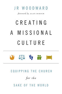 Picture of Creating a Missional Culture - eBook [ePub]