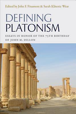 Picture of Defining Platonism