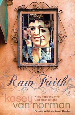 Picture of Raw Faith [ePub Ebook]