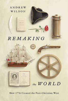 Picture of Remaking the World