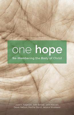 Picture of One Hope [ePub Ebook]