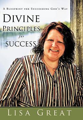 Picture of Divine Principles for Success
