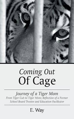 Picture of Coming Out of Cage