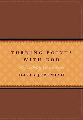 Picture of Turning Points with God [ePub Ebook]