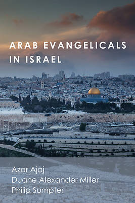 Picture of Arab Evangelicals in Israel