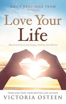Picture of Daily Readings from Love Your Life