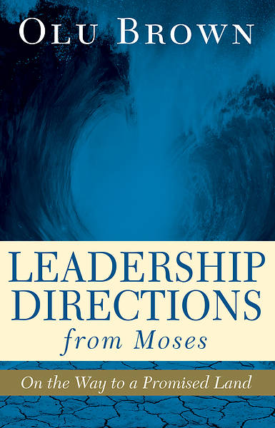 Picture of Leadership Directions from Moses