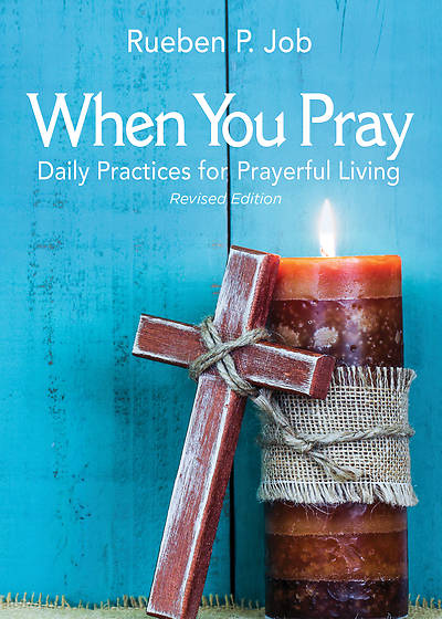 Picture of When You Pray Revised Edition