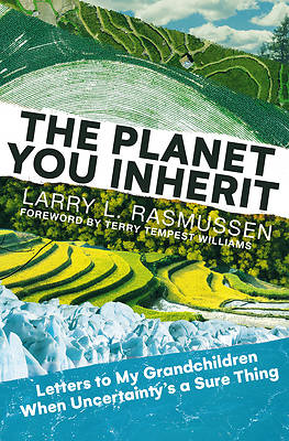 Picture of The Planet You Inherit