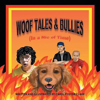 Picture of Woof Tales & Bullies