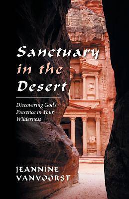Picture of Sanctuary in the Desert