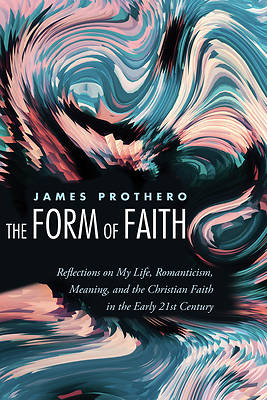 Picture of The Form of Faith