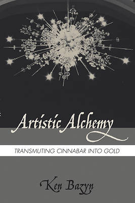 Picture of Artistic Alchemy