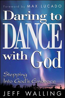 Picture of Daring to Dance with God
