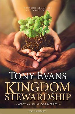 Picture of Kingdom Stewardship
