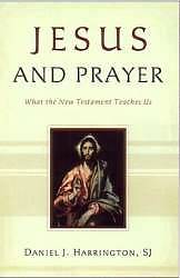 Picture of Jesus and Prayer [ePub Ebook]