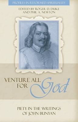 Picture of Venture All for God