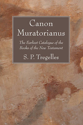 Picture of Canon Muratorianus