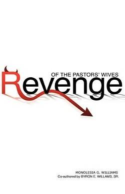 Picture of Revenge of the Pastors' Wives