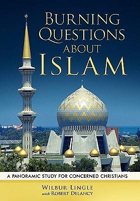 Picture of Burning Questions about Islam