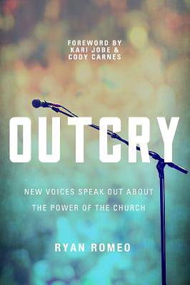 Picture of Outcry