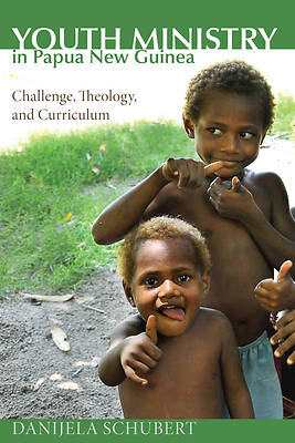 Picture of Youth Ministry in Papua New Guinea