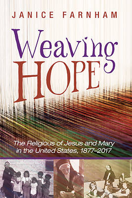 Picture of Weaving Hope