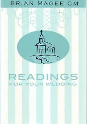 Picture of Readings for Your Wedding