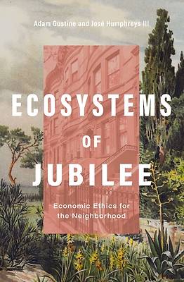 Picture of Ecosystems of Jubilee